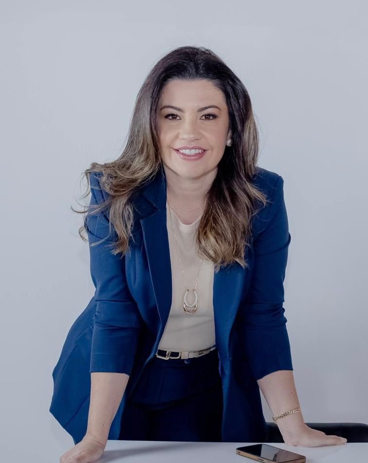 Cristiane Germano Rebecchi